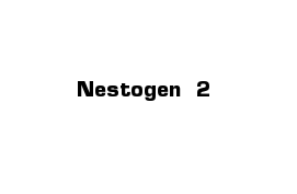 Nestogen  2 